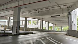 Woodlands East Industrial Estate (D25), Factory #618995791